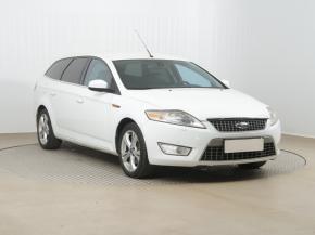 Ford Mondeo  2.0 TDCi 