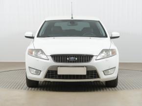 Ford Mondeo  2.0 TDCi 