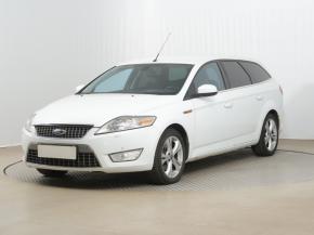 Ford Mondeo  2.0 TDCi 