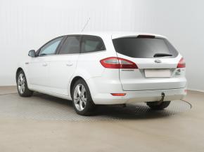 Ford Mondeo  2.0 TDCi 