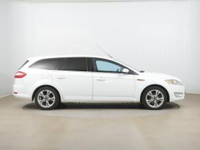 Ford Mondeo  2.0 TDCi 