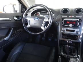 Ford Mondeo  2.0 TDCi 