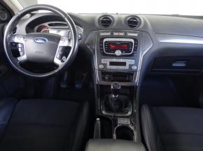 Ford Mondeo  2.0 TDCi 