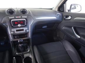 Ford Mondeo  2.0 TDCi 