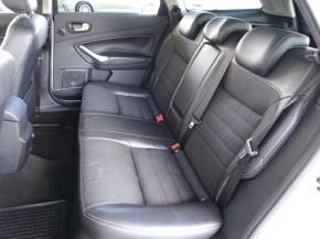 Ford Mondeo  2.0 TDCi 