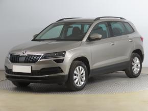 Škoda Karoq  1.0 TSI 