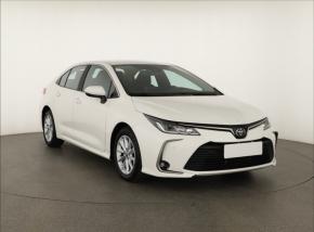 Toyota Corolla  1.5 VVT-i 