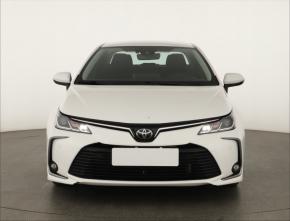 Toyota Corolla  1.5 VVT-i 