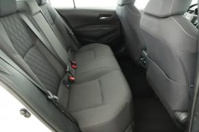 Toyota Corolla  1.5 VVT-i 