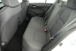 Toyota Corolla  1.5 VVT-i 