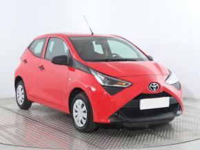 Toyota Aygo  1.0 VVT-i 