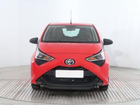 Toyota Aygo  1.0 VVT-i 