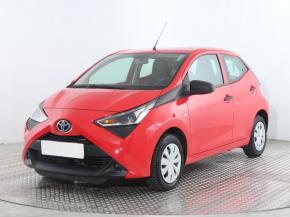 Toyota Aygo  1.0 VVT-i 