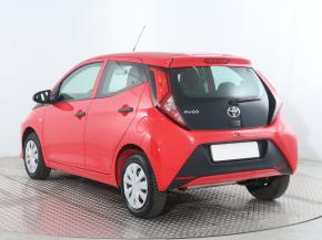 Toyota Aygo  1.0 VVT-i 