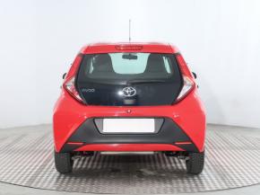 Toyota Aygo  1.0 VVT-i 