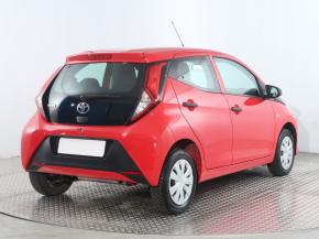 Toyota Aygo  1.0 VVT-i 