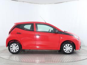 Toyota Aygo  1.0 VVT-i 