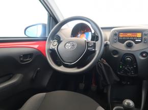 Toyota Aygo  1.0 VVT-i 