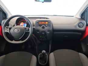 Toyota Aygo  1.0 VVT-i 