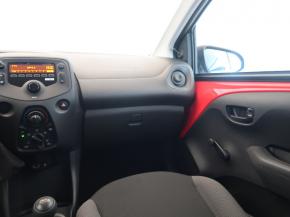 Toyota Aygo  1.0 VVT-i 