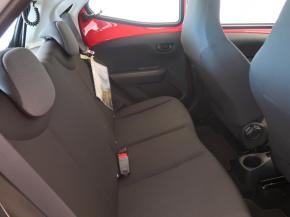 Toyota Aygo  1.0 VVT-i 