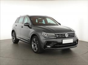 Volkswagen Tiguan  2.0 TDI R-Line 