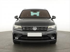 Volkswagen Tiguan  2.0 TDI R-Line 