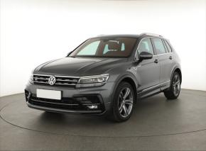 Volkswagen Tiguan  2.0 TDI R-Line 