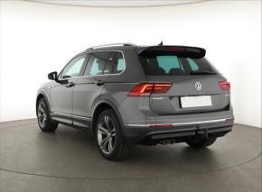 Volkswagen Tiguan  2.0 TDI R-Line 