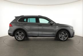 Volkswagen Tiguan  2.0 TDI R-Line 