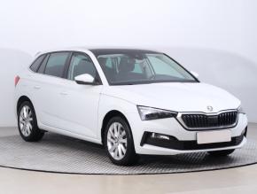 Škoda Scala  1.5 TSI Style 