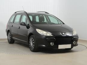 Peugeot 307  1.6 HDi 