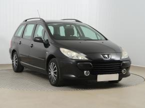 Peugeot 307  1.6 HDi 