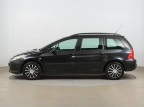 Peugeot 307  1.6 HDi 