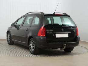 Peugeot 307  1.6 HDi 