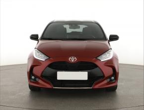 Toyota Yaris  1.5 VVT-i 