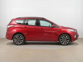 Ford Kuga  2.0 TDCi ST-Line 