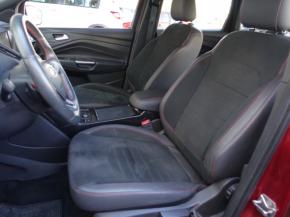 Ford Kuga  2.0 TDCi ST-Line 