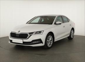 Škoda Octavia  2.0 TDI Style Plus 