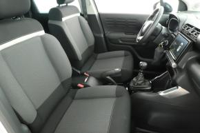 Citroen C3 Aircross  1.2 PureTech 