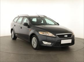 Ford Mondeo  2.0 TDCi 