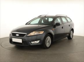 Ford Mondeo  2.0 TDCi 