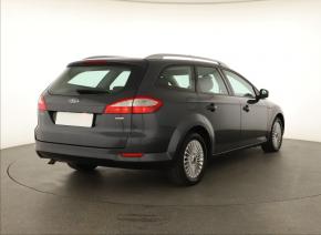 Ford Mondeo  2.0 TDCi 