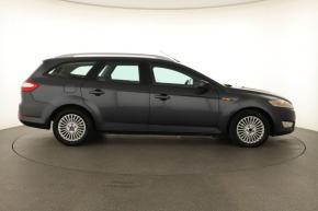 Ford Mondeo  2.0 TDCi 