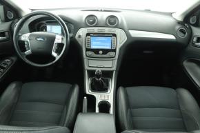 Ford Mondeo  2.0 TDCi 