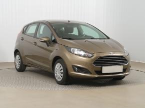 Ford Fiesta  1.0 EcoBoost 