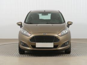 Ford Fiesta  1.0 EcoBoost 