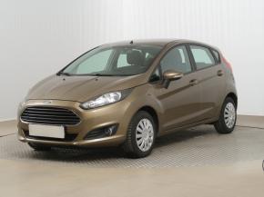 Ford Fiesta  1.0 EcoBoost 