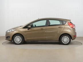 Ford Fiesta  1.0 EcoBoost 