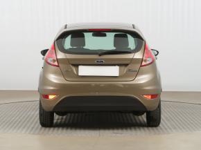 Ford Fiesta  1.0 EcoBoost 